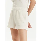 Champion Športne kratke hlače E10012 Bež Regular Fit