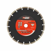 shumee AWTOOLS DIAMANTNO REZILO 400x32-25,4-22,2 SEGMENTIRANO