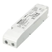 TRIDONIC LED gonilnik LC 35W 24V bDW SC PRE2 dim - bela - Plastika