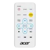 General ACER K132, K135, K135P, K137, K330, L221, L223, LK-W12, LK-W15 - daljinski upravljalnik z laserskim kazalcem