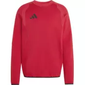 adidas Trenirka (gornji dio) Tiro Travel Crew