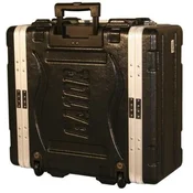 Gator GRR-4L Rolling 4U Rack kovček (Kot novo)