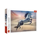 Trefl Sestavljanka Majestic Horse 1000 kosov