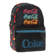 XPACK Coca Cola enjoy coke Ranac unisex, Crni