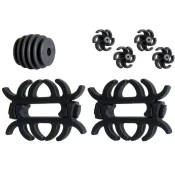 DUŠILCI MAXIMAL HUSH DAMPER KIT