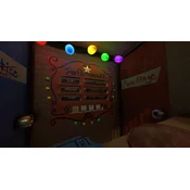 Felt Tip Circus