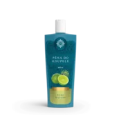 GREEN IDEA Pena za kopel PURE NATURE 400ml