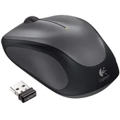 Logitech M235 bežicni miš, crni, 910-002203