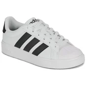 ADIDAS PATIKE STREETTALK J FTWWHT/CBLACK/CBLACK DJECACI