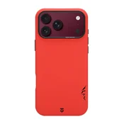 Tactical MagForce Velvet Smoothie 2.0 ovitek za Apple iPhone 18 Pro/17 Pro Chilli