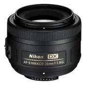 NIKON Obj 35mm f/1.8G ED AF-S