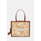 Steve Madden crossbody torbica ženska pletena Bdecor-E