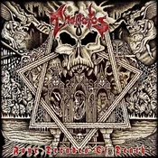 Thanatos - Four Decades Of Death (LP)