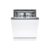 BOSCH SMV4EVX08E popolnoma vgradni pomivalni stroj Serija 4 - Bosch - B