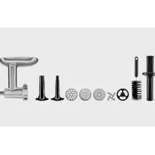KITCHENAID Dodatak za mlevenje hrane KA5KSMMGA