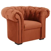 MID.YOU CHESTERFIELD FOTELJ