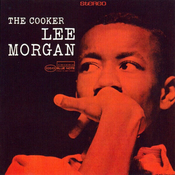 MORGAN, LEE - THE COOKER (TONE POET VINYL)