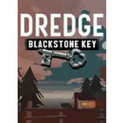 DREDGE - Blackstone Key