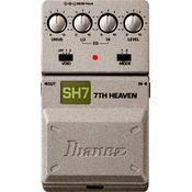 IBANEZ EFEKT SH7 HEAVEN pedal