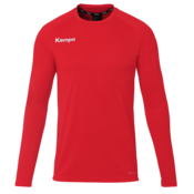 Majica z dogimi rokavi Kempa Performance ong Seeve Jersey