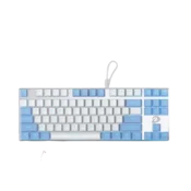 Cherry Tastatura, Žicana, Bluetooth, Tamnoplava