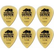 Dunlop 433P 114 Ultex Sharp Players Pack 1,14 mm