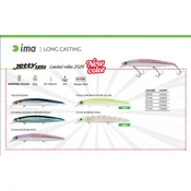 Vobler IMA Jetty 135S