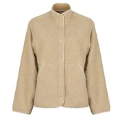 JJXX JXVERA TEDDY JACKET Bež