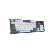 REDRAGON Caesura K718 RGB Žicana tastatura