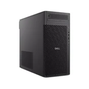 DELL Pro Max Tower T2 Core Ultra 7 265 32GB 1TB SSD RTX A1000 8GB Win11Pro 3yr ProSupport