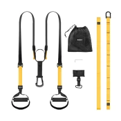 shumee TRX P3-3 vadbeni trakovi, vadbeni pasovi, REBEL ACTIVE