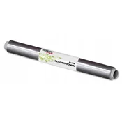 Stella Aluminijasta folija širine 29 cm 12 µm 1,0 kg
