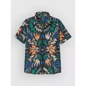 Patagonia Go To Shirt black