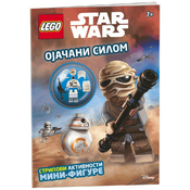 Lego Star Wars: Ojacani silom ( LNC 302 )
