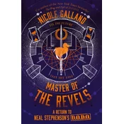 Master of the Revels