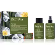 Alfaparf Milano Benvoleo Glossy darilni set (za sijaj in mehkobo las)