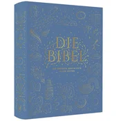 NEÜ LIEBEZURBIBEL Promise