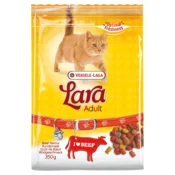 Lara Hrana za macke Adult Govedina - 2 kg