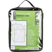ProGarden Zaščitna prevleka za vrtne stole KO-FC4640060 Protective cover for garden chairs 68 x 120 cm