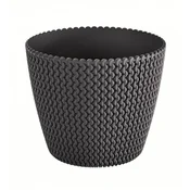 Lonček UH o260mm SPLOFY antracit višina 220mm