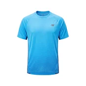 new balance Funkcionalna majica mornarska/azur