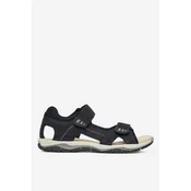 Sandali Lasocki Young WIGO CI12-2625-09 Mornarsko modra