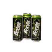 BOOM Energetsko pice 0.25l, 24 limenke