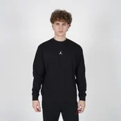 NIKE Duks jordan df sprt csvr flc po crew M