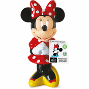 Disney Minnie Mouse Bubble Bath 3D pjena za kupanje za djecu 200 ml