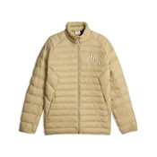 PUMA PackLITE Jacket Men, Clothing, Sand Dune, M