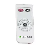 General BLUMFELDT Cosmic Beam Smart 23, Smart 30, PLUS XXL - remote control duplicate