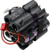 Baterija za Rowenta RH6543WH, RH6545WH, RH6547WH, 2000 mAh, Li-Ion