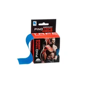 PINOTAPE Sport, neonsko modra, 5 cm x 5 m