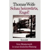 Schau heimwärts, Engel (Neufassung)
